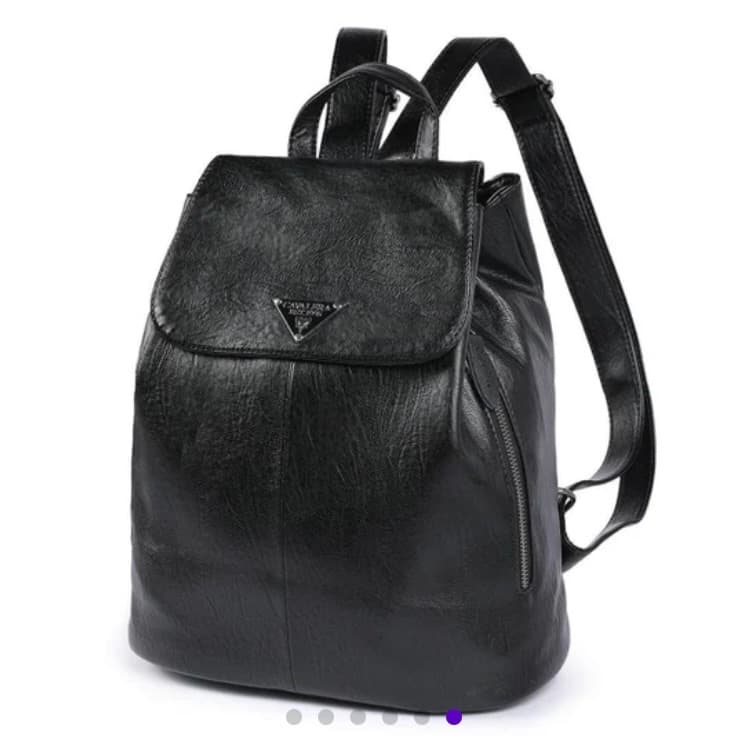 Imagem do presente Mochila Cavalera