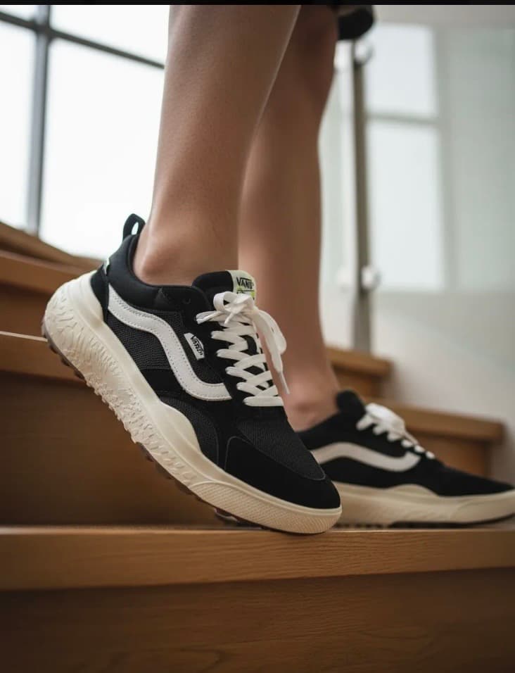 Imagem do presente Tênis vans